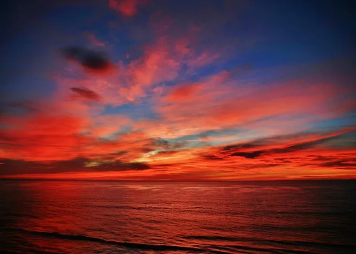 Badano Sul Mare Szálloda Alassio