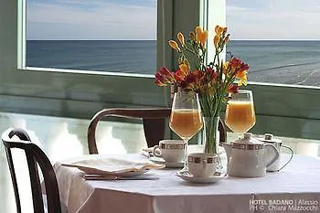 Badano Sul Mare Szálloda 3*