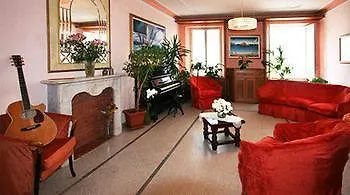 Badano Sul Mare Готель