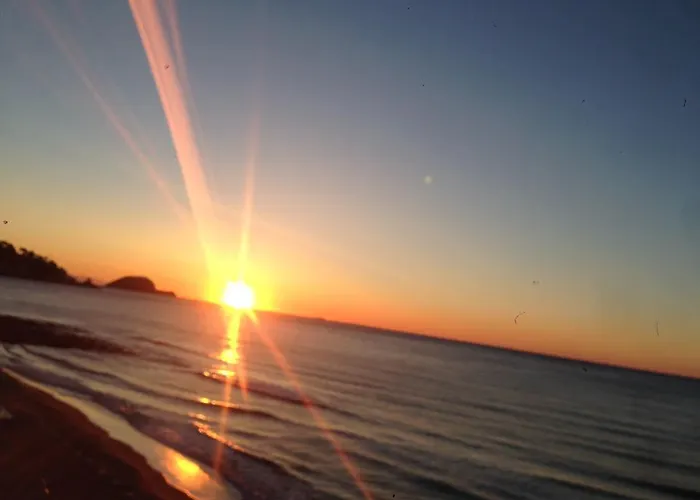 Badano Sul Mare Готель 3*