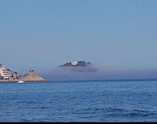 Badano Sul Mare Готель 3*