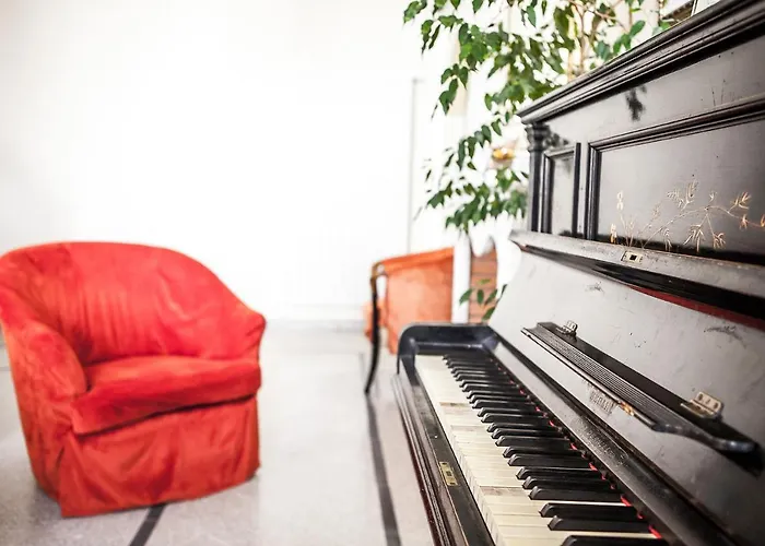 Готель Badano Sul Mare